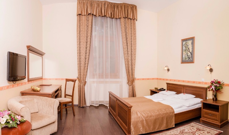 Főnix Wellness Resort céges csapatépítő szállással