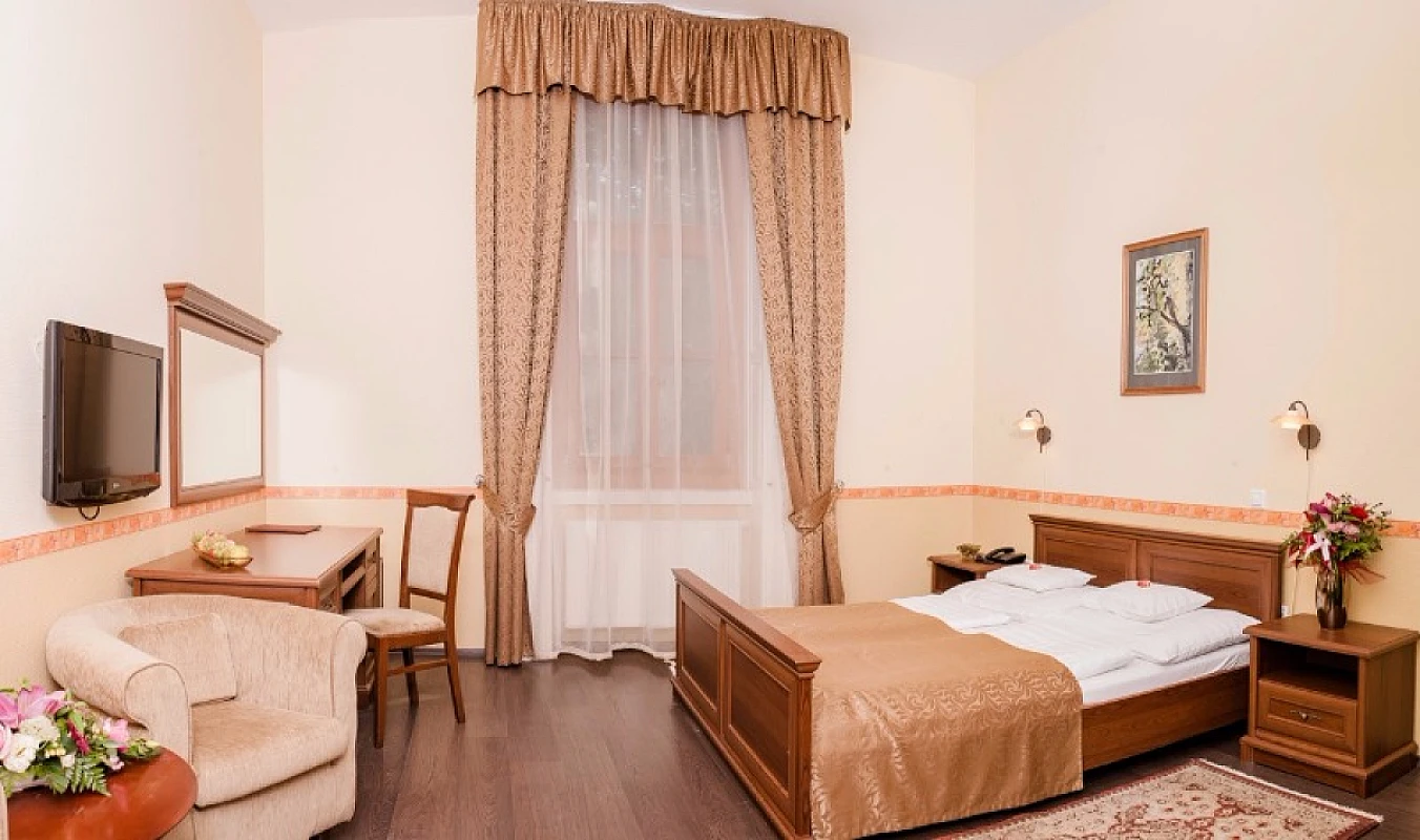 Főnix Wellness Resort céges csapatépítő szállással