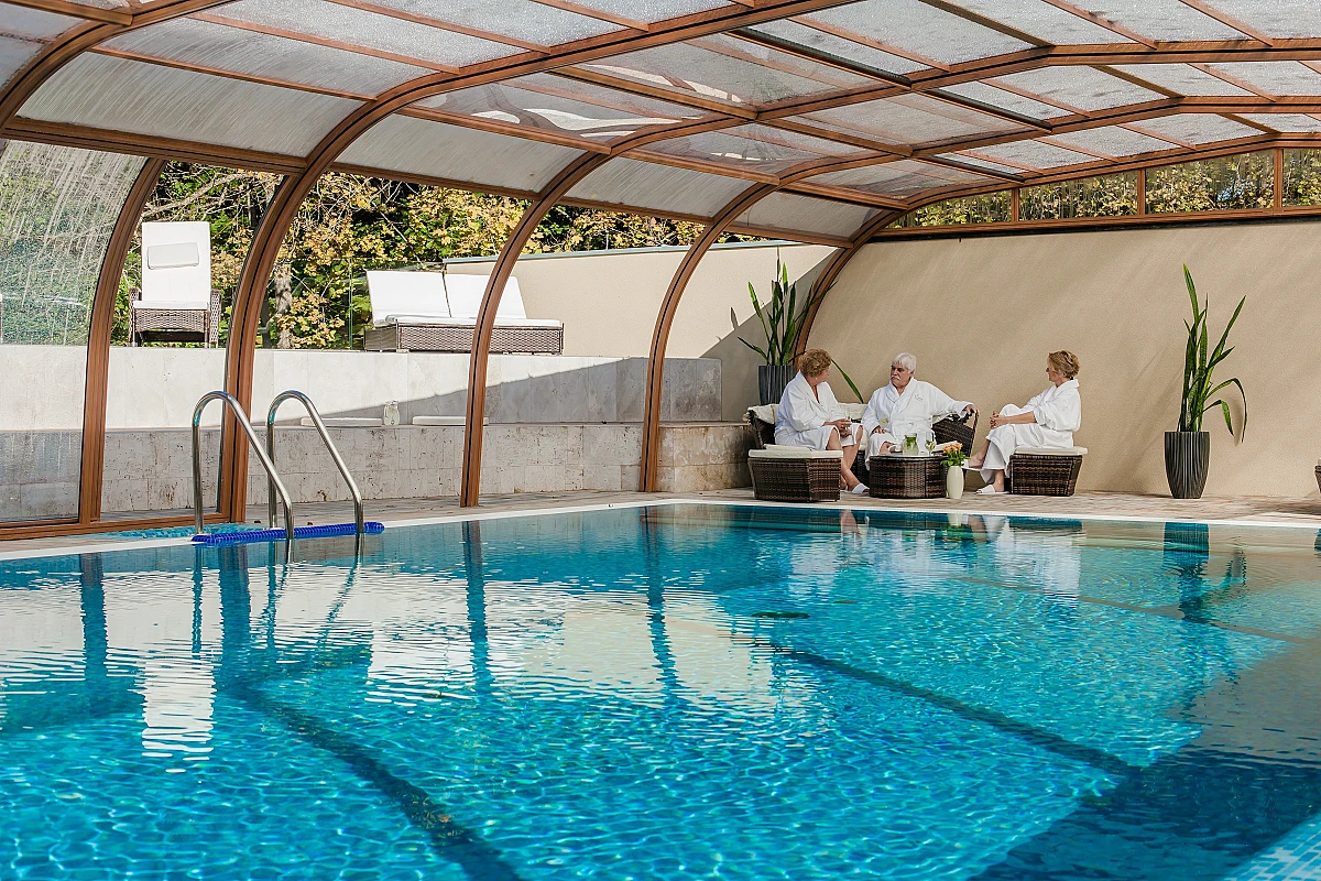 Főnix Wellness Resort céges csapatépítő szállással