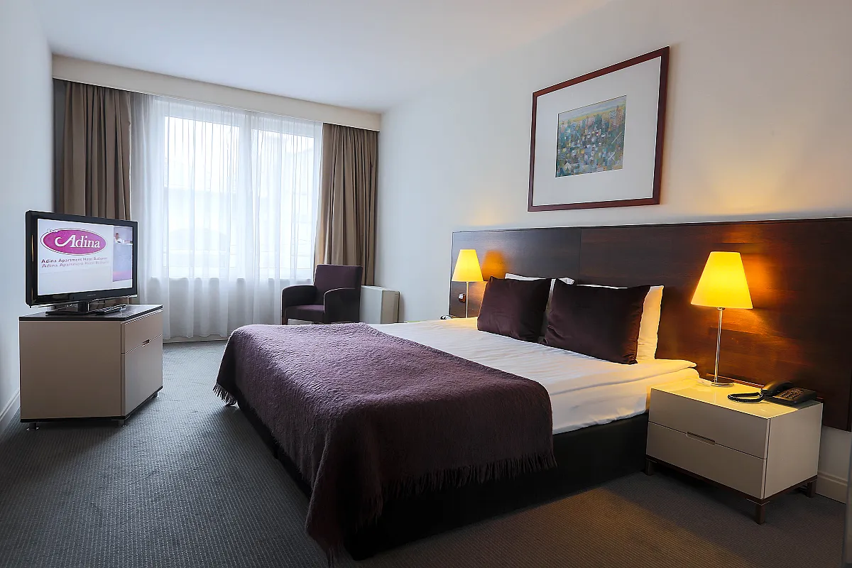 Adina Apartment Hotel