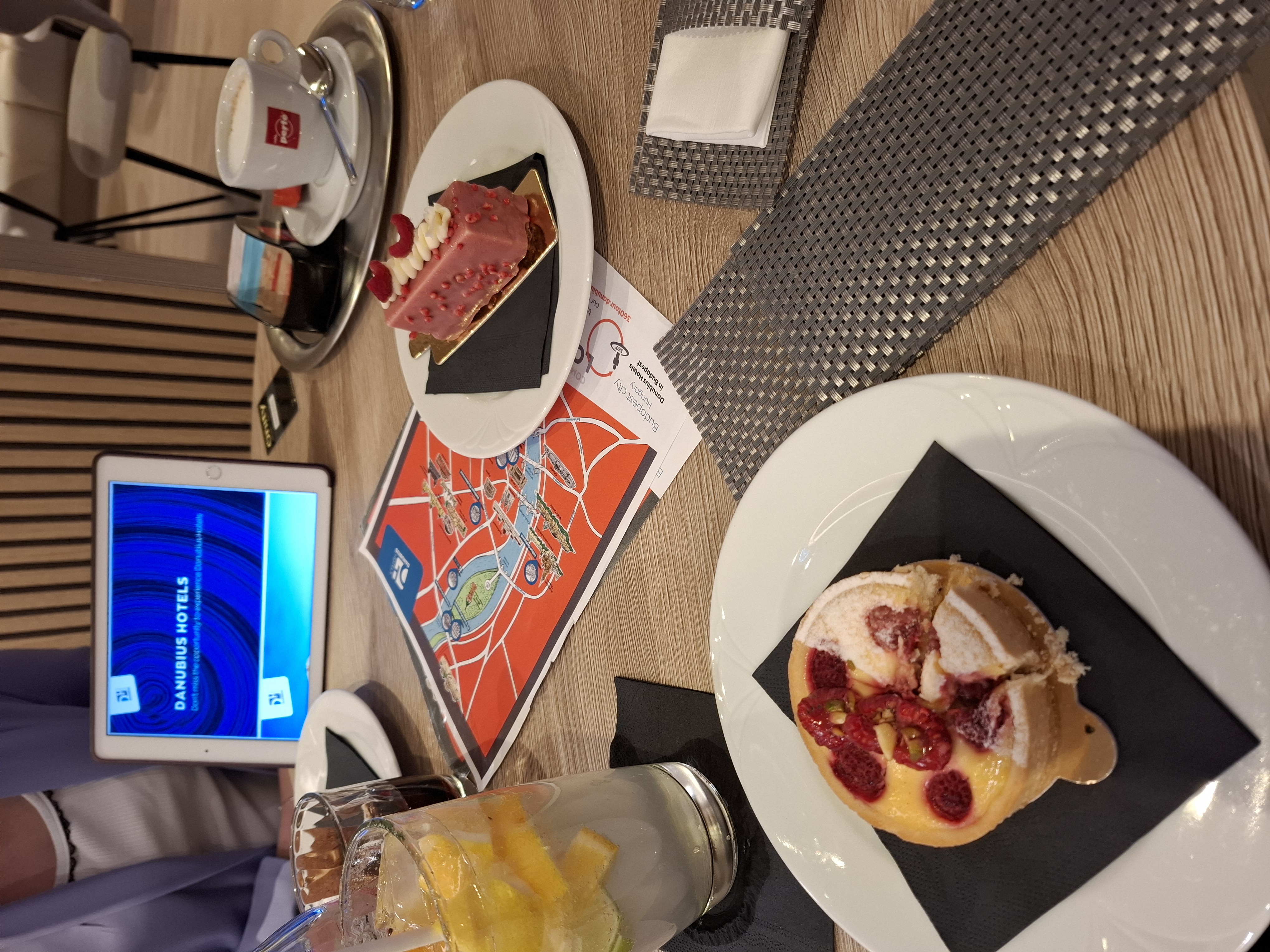 Hotel Hungaria City Center