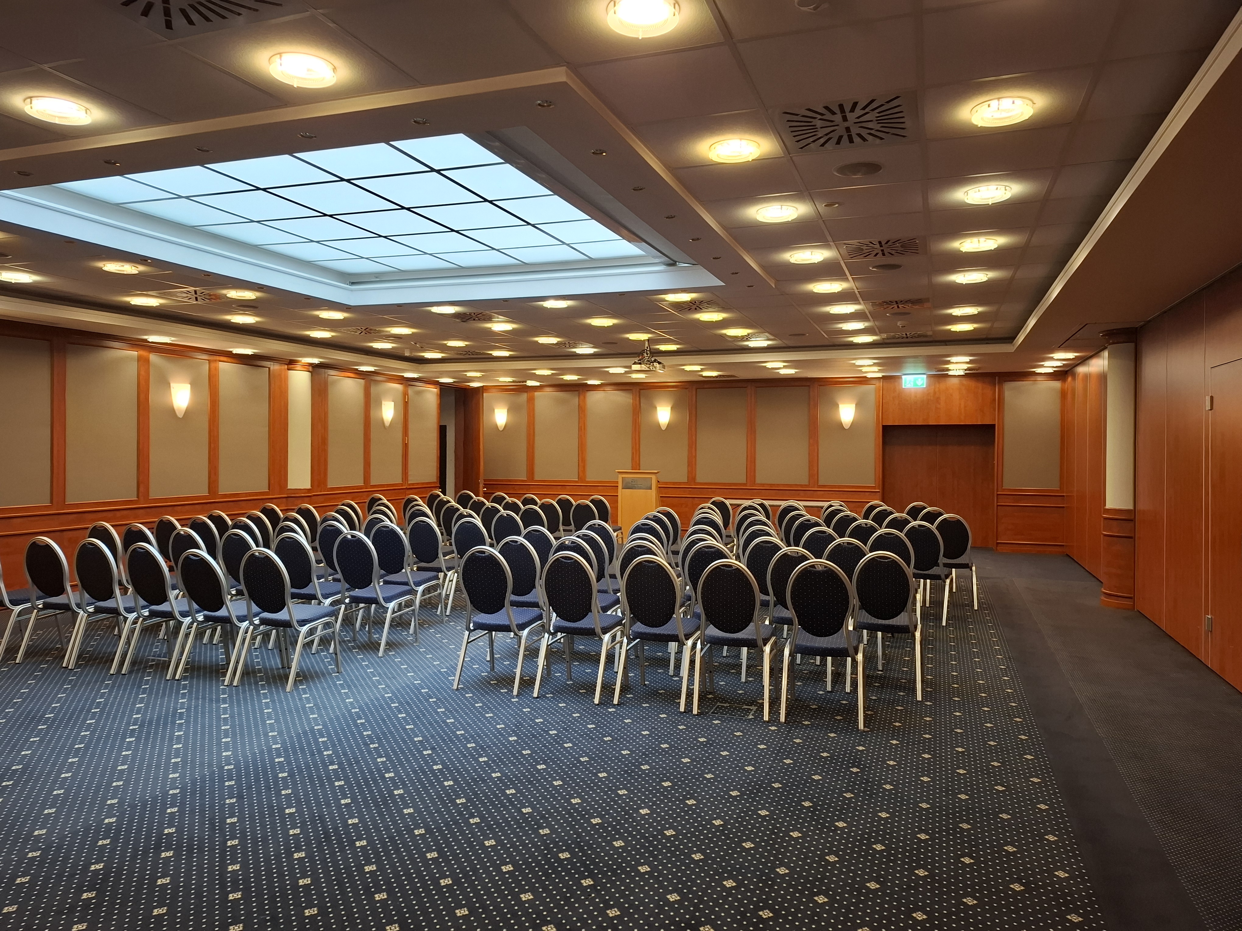 Hotel Hungaria City Center céges rendezvény helyszín