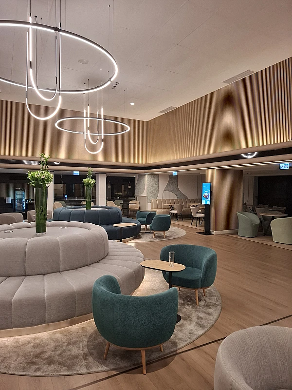 Hotel Hungaria City Center céges rendezvény helyszín