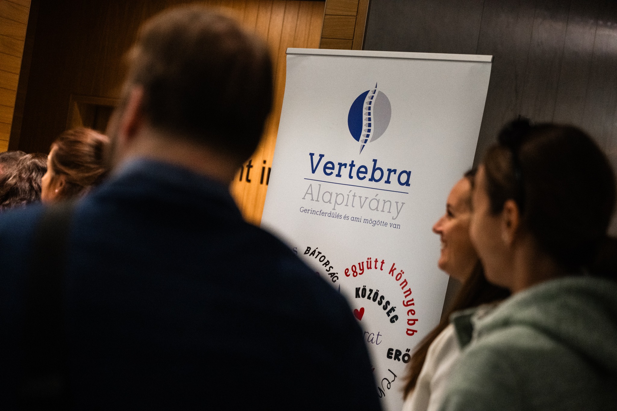 Vertebra, Konferencia, Ensana Thermal Margitsziget5