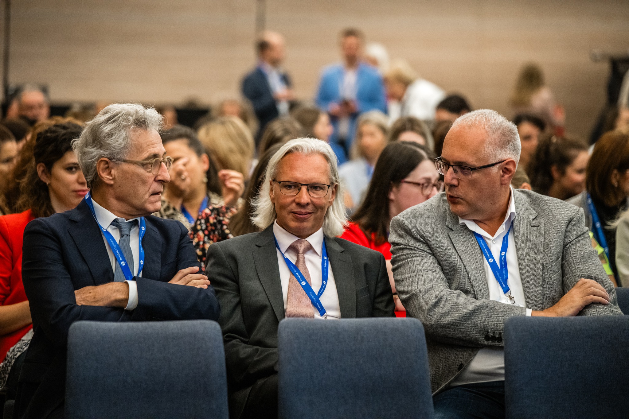 Vertebra, Konferencia, Ensana Thermal Margitsziget8
