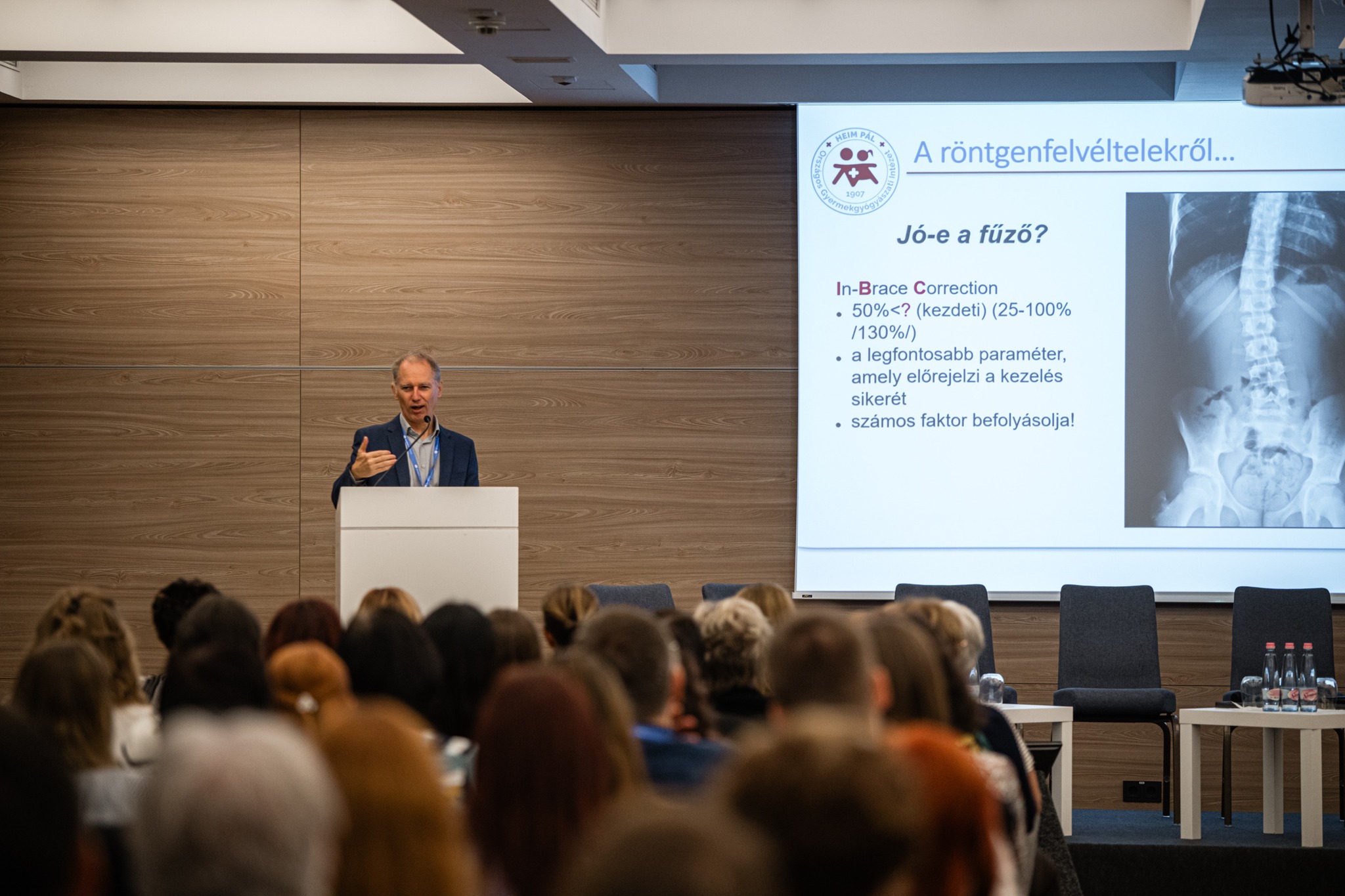 Vertebra, Konferencia, Ensana Thermal Margitsziget11
