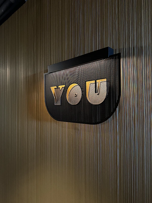 You Hotel Budapest céges rendezvény helyszín