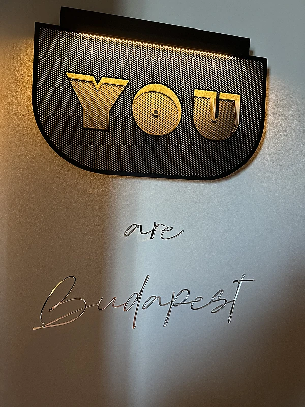 You Hotel Budapest Cegeshelyszinek.hu