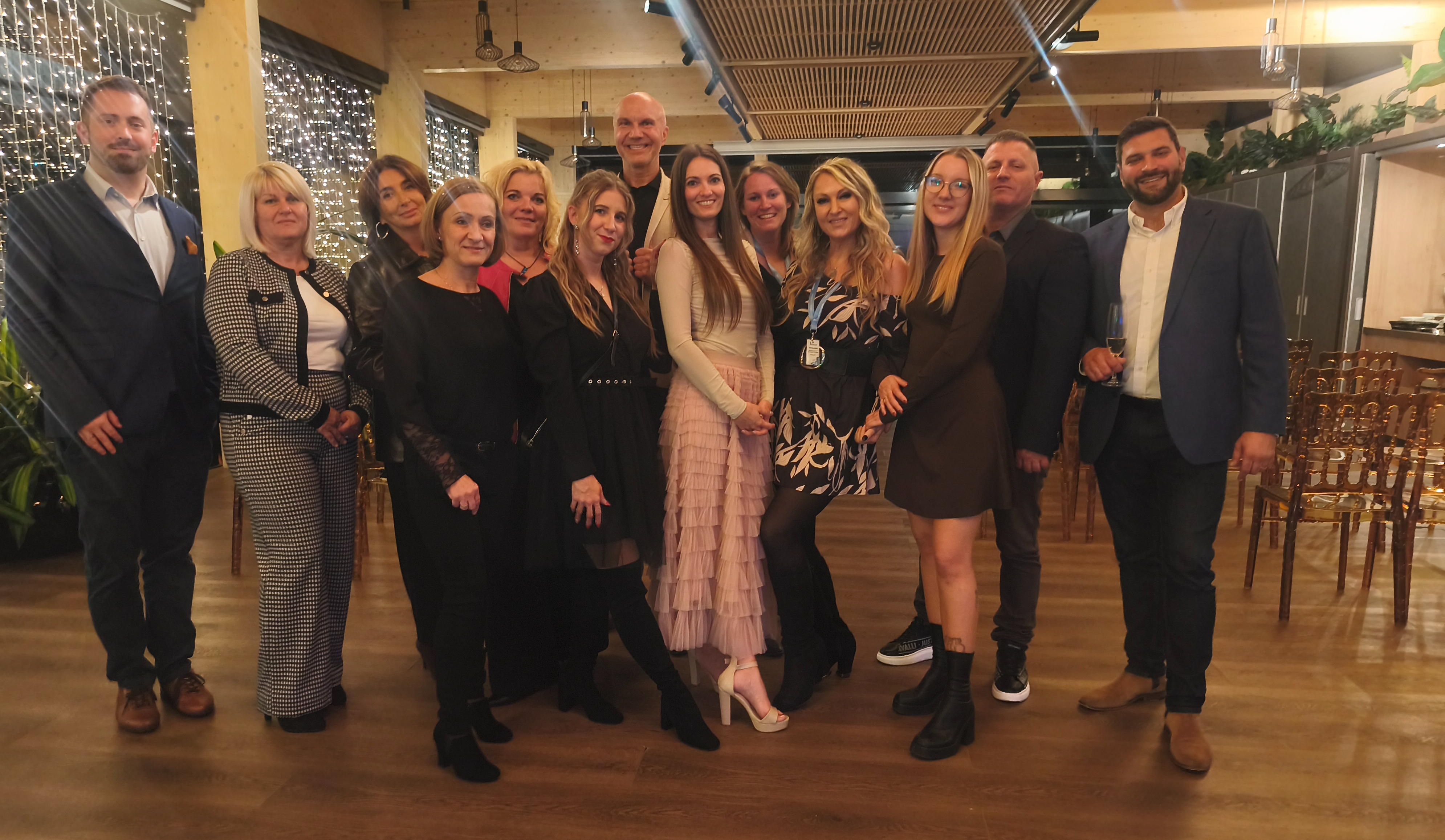 Dr Clean, Continental Citygolf, partnertalálkozó rendezvényszervezés