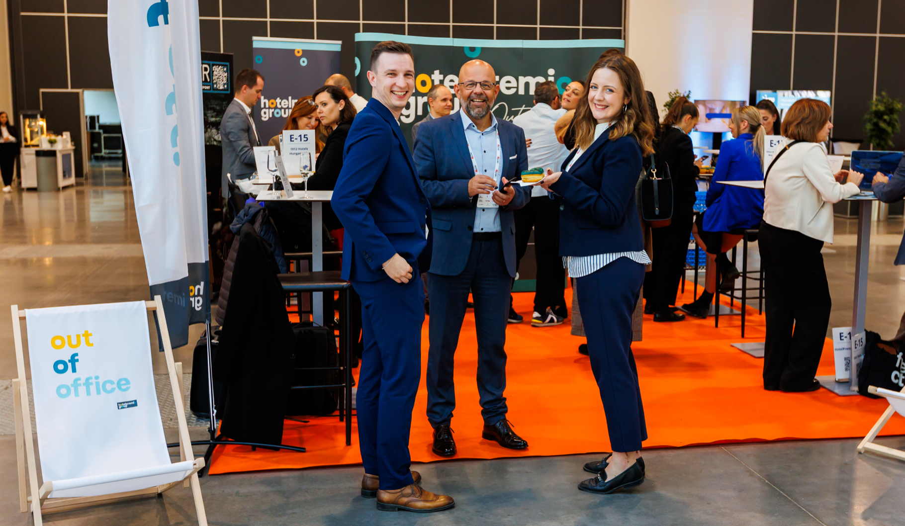 Hotelpremiogroup - Mice Business Day