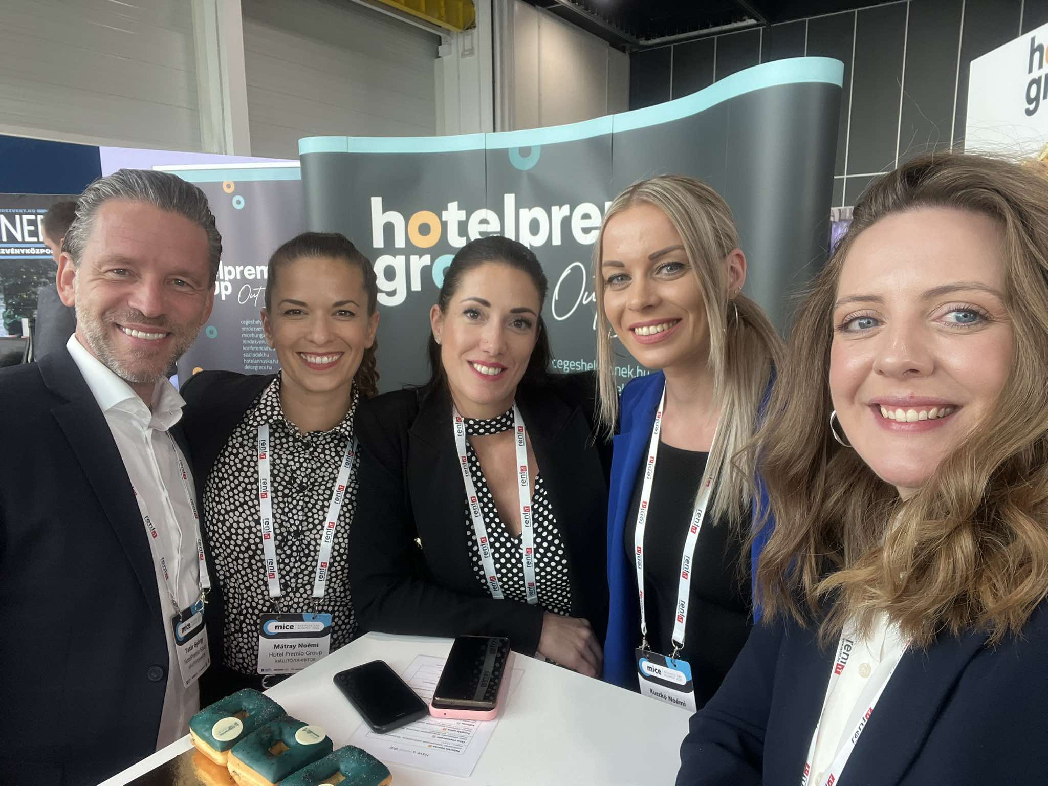Mice Business Day 2025