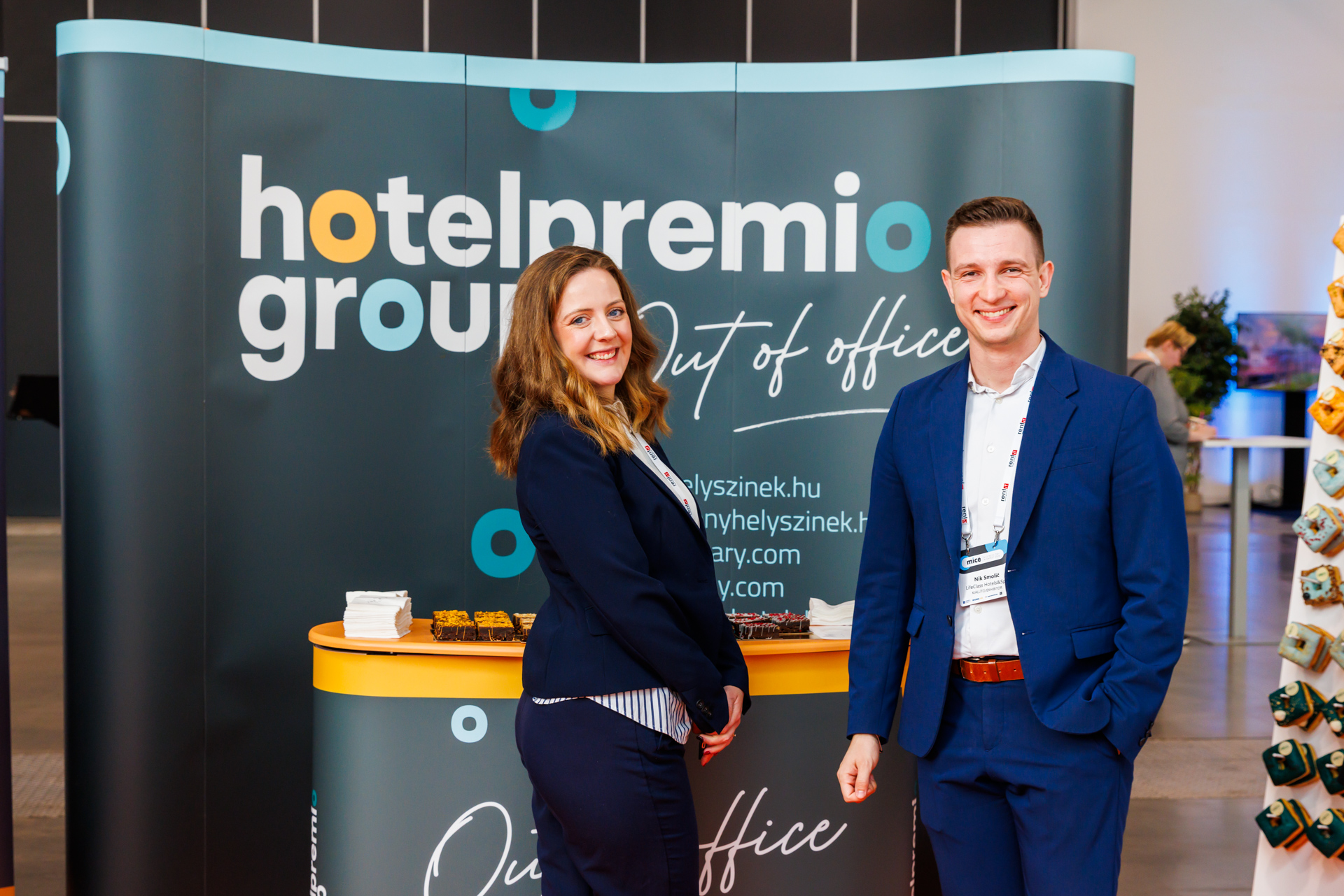 Mice Business Day 2025