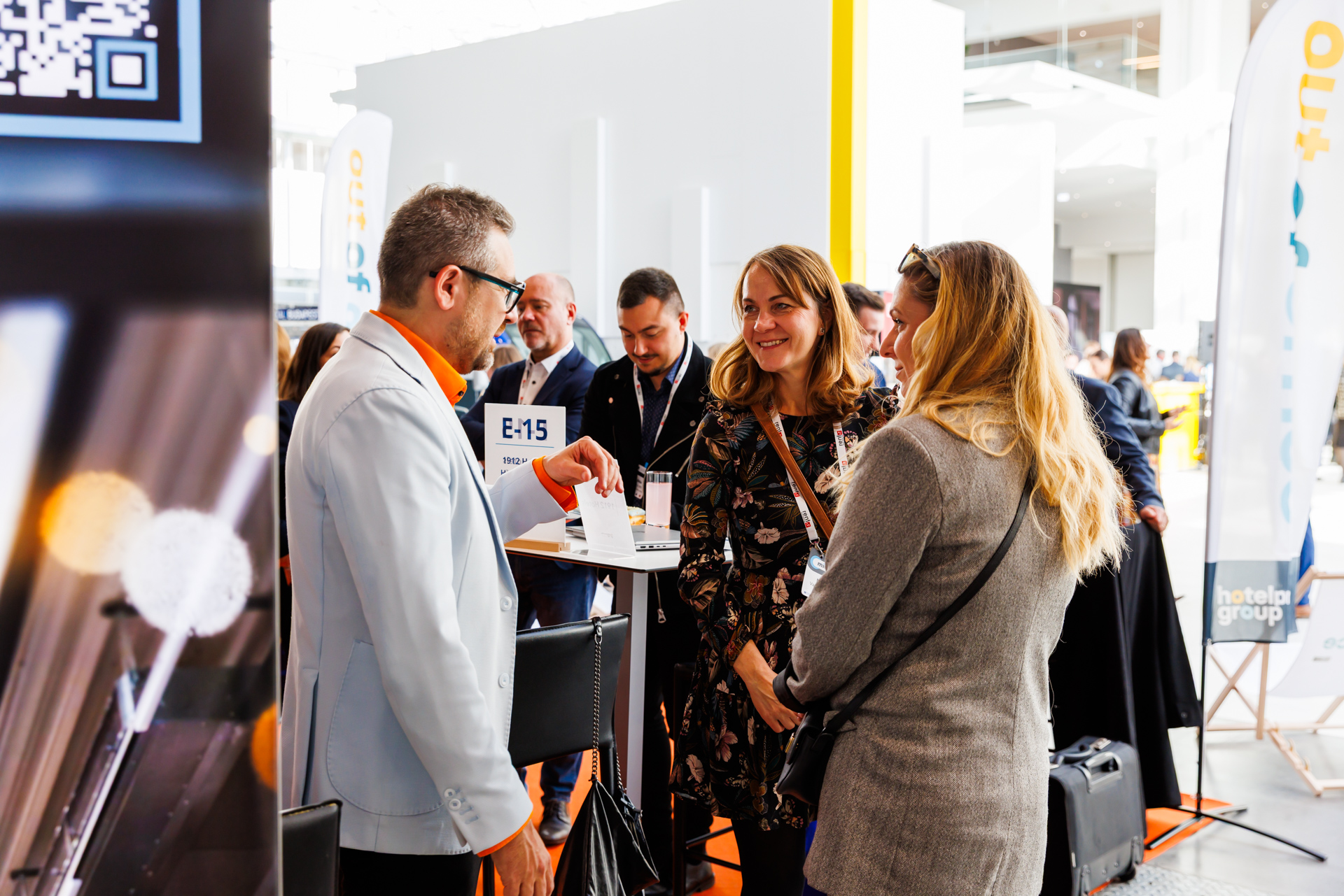 Mice Business Day 2025