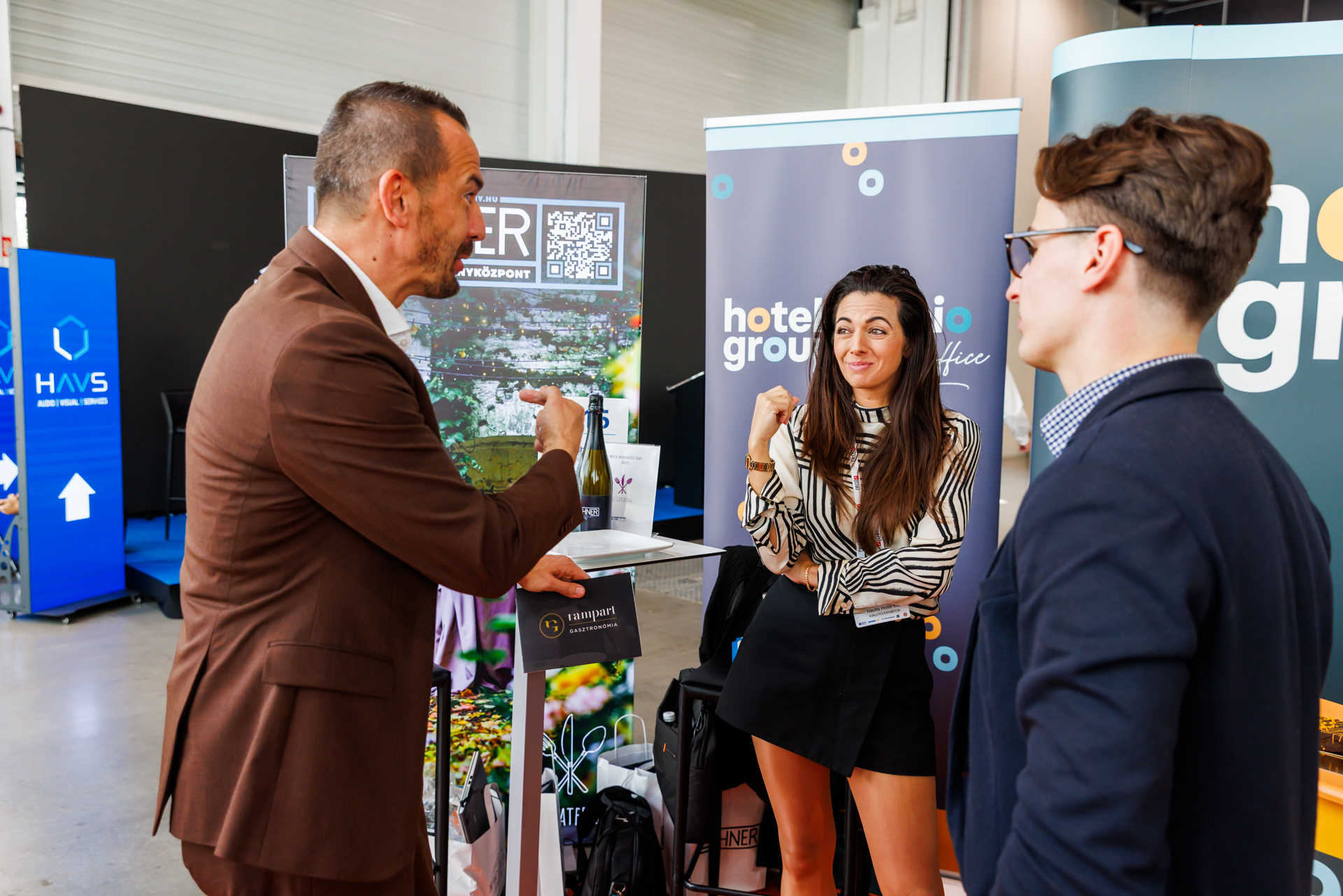 Mice Business Day 2025