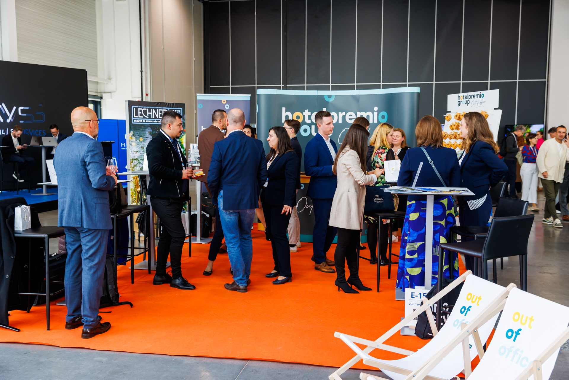 Mice Business Day 2025