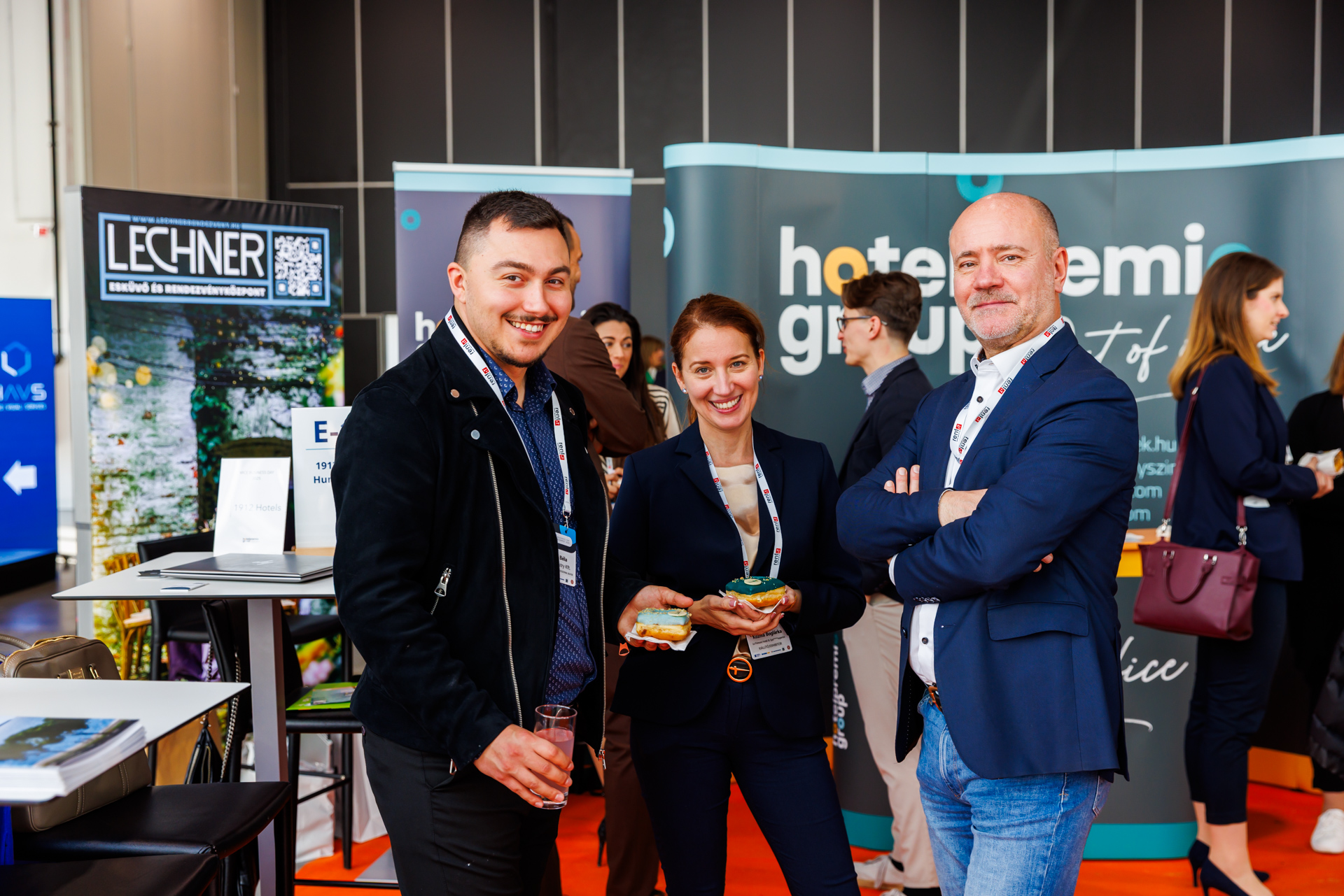 Mice Business Day 2025