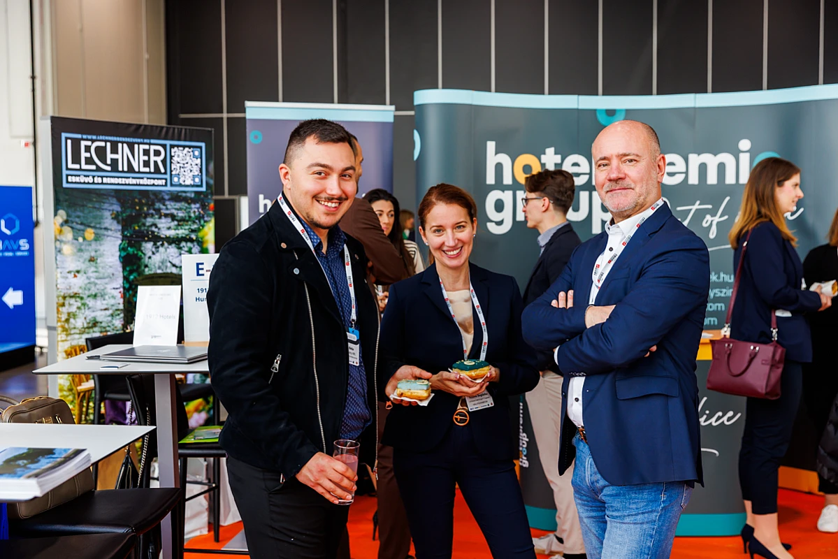 Mice Business Day 2025