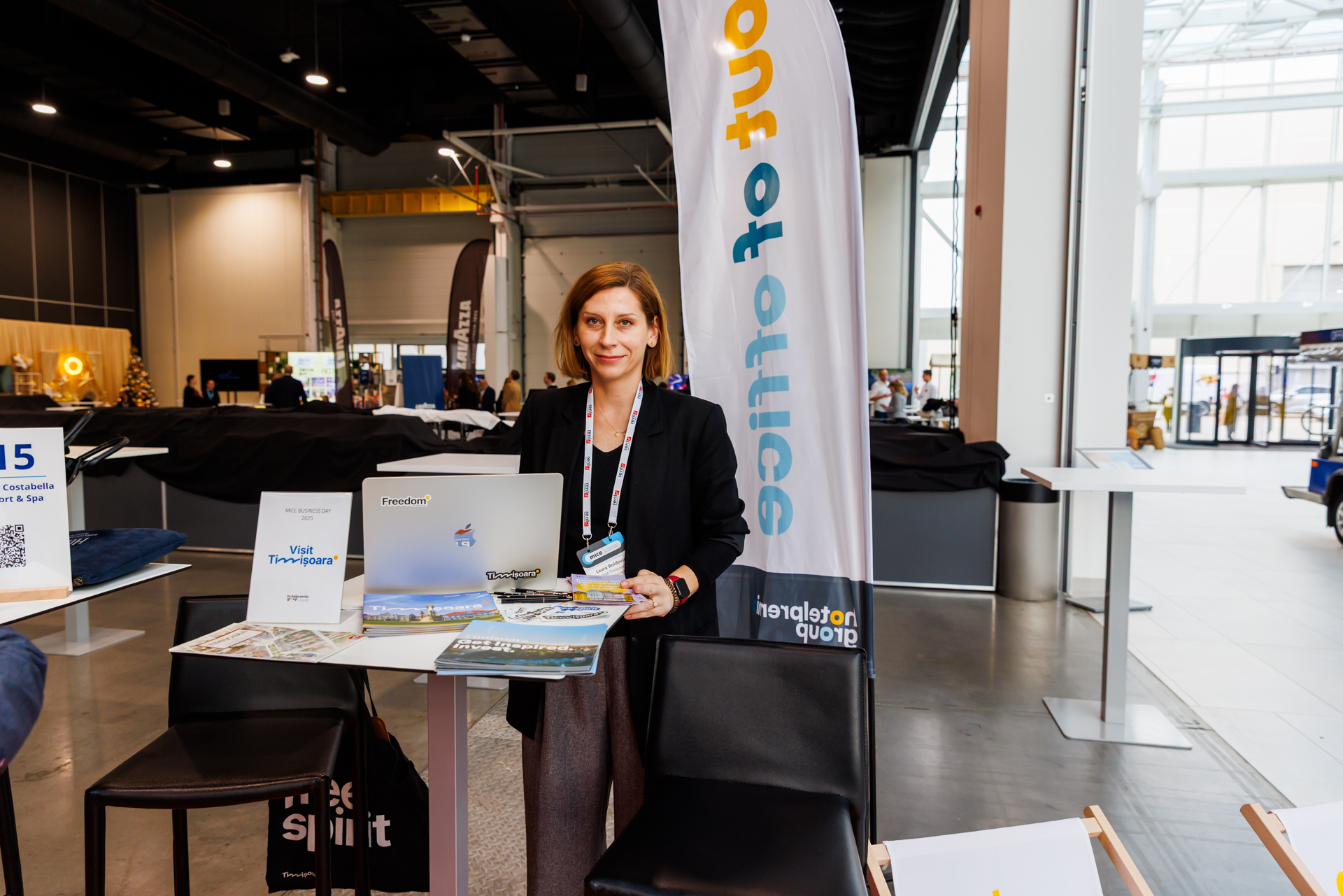 Mice Business Day 2025