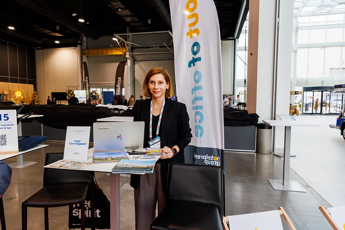 Mice Business Day 2025