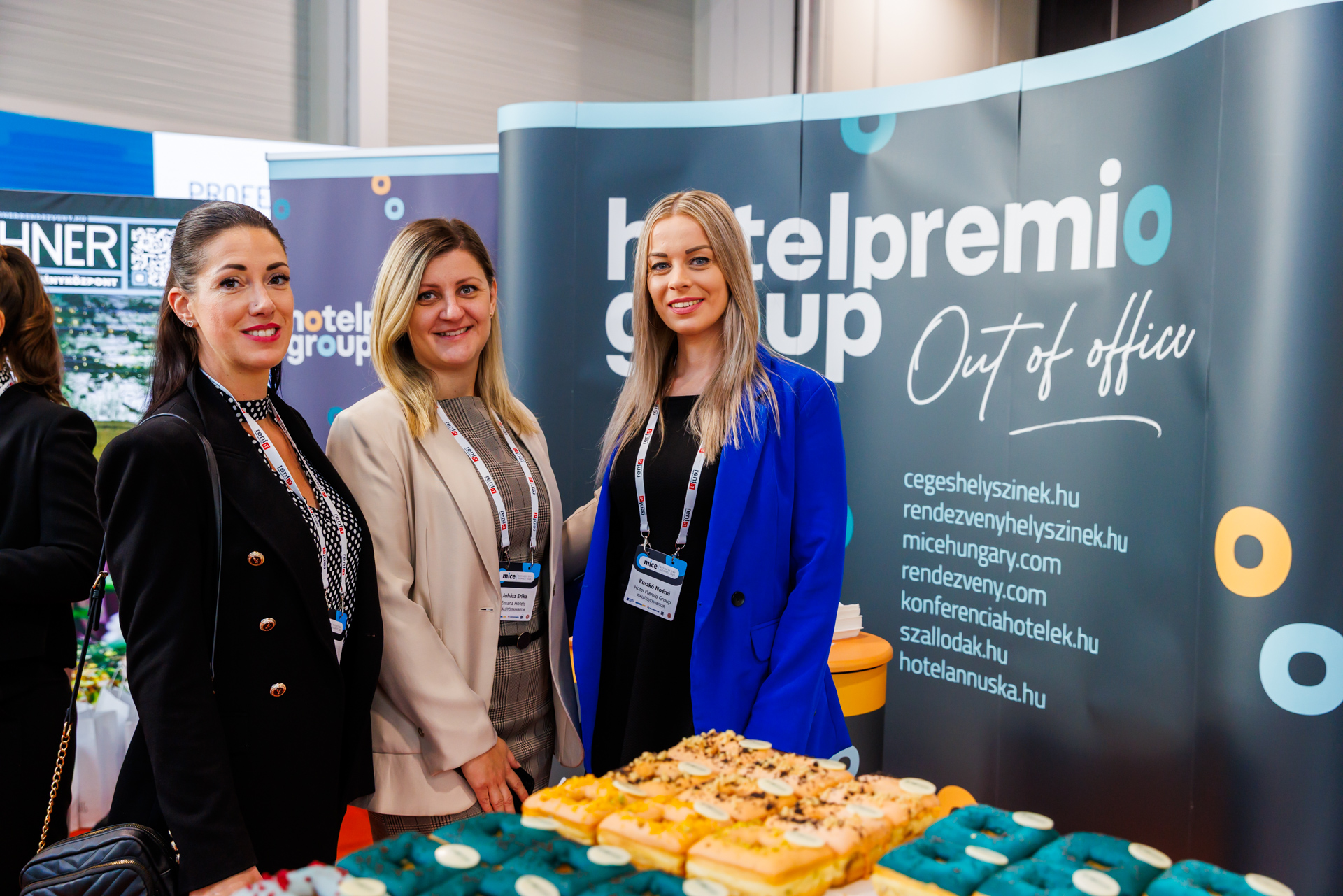 Mice Business Day 2025