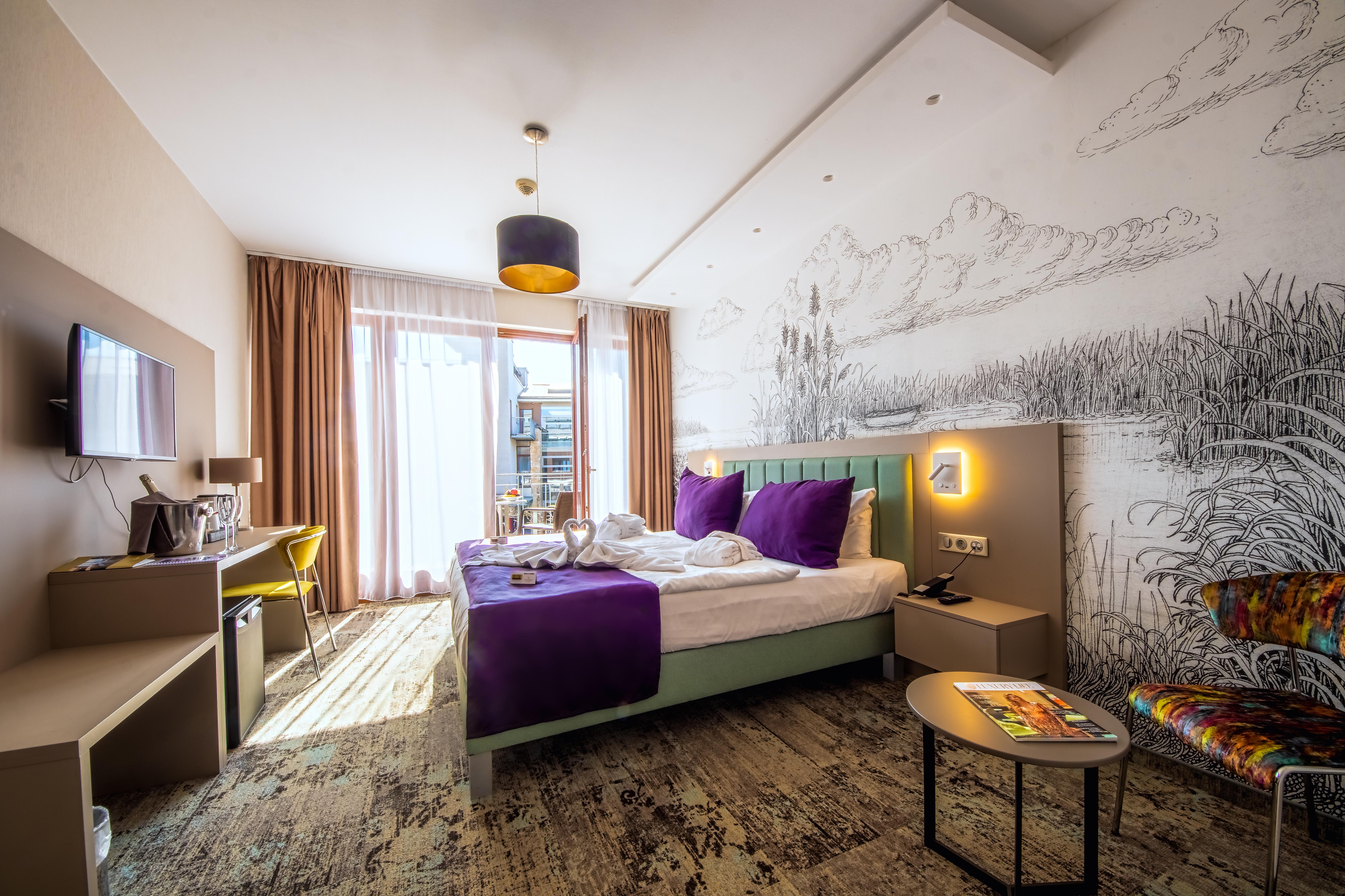 Hotel Golden Lake Resort, Balaton, céges karácsonyi rendezvény