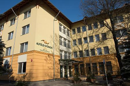 Alföld Gyöngye Hotel és Konferenciaközpont