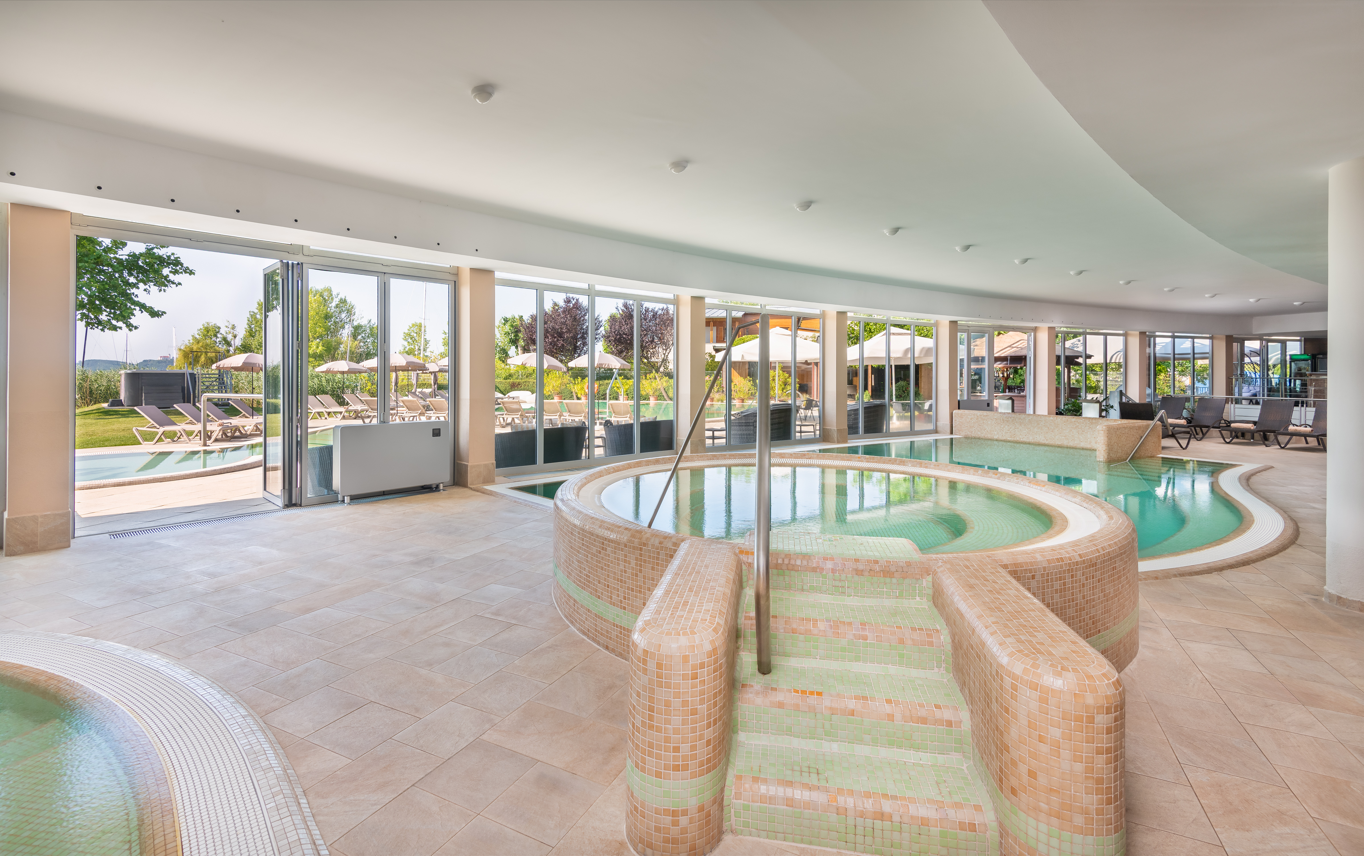 Hotel Golden Lake Resort, Balaton, céges karácsonyi rendezvény