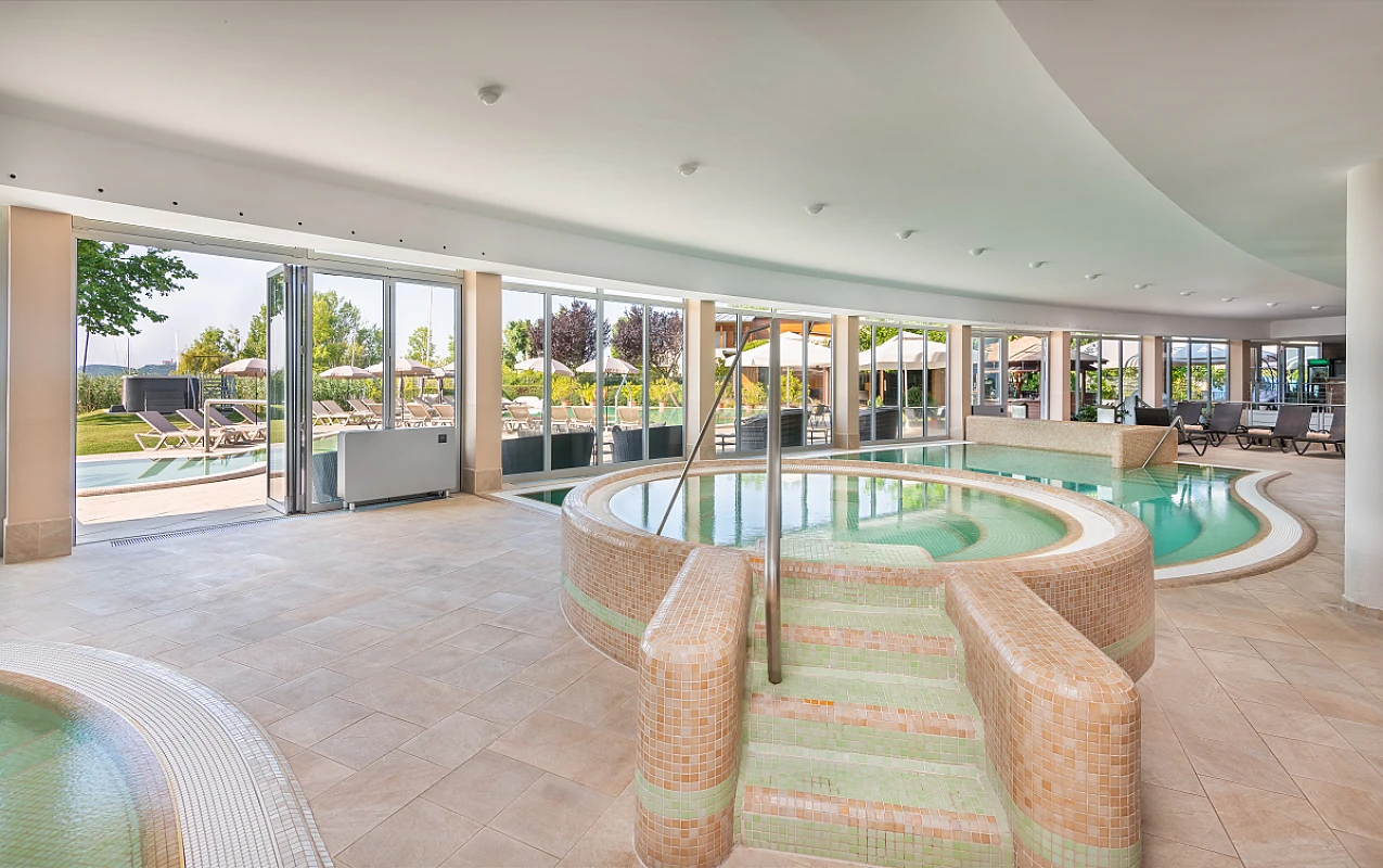 Hotel Golden Lake Resort, Balaton, céges karácsonyi rendezvény