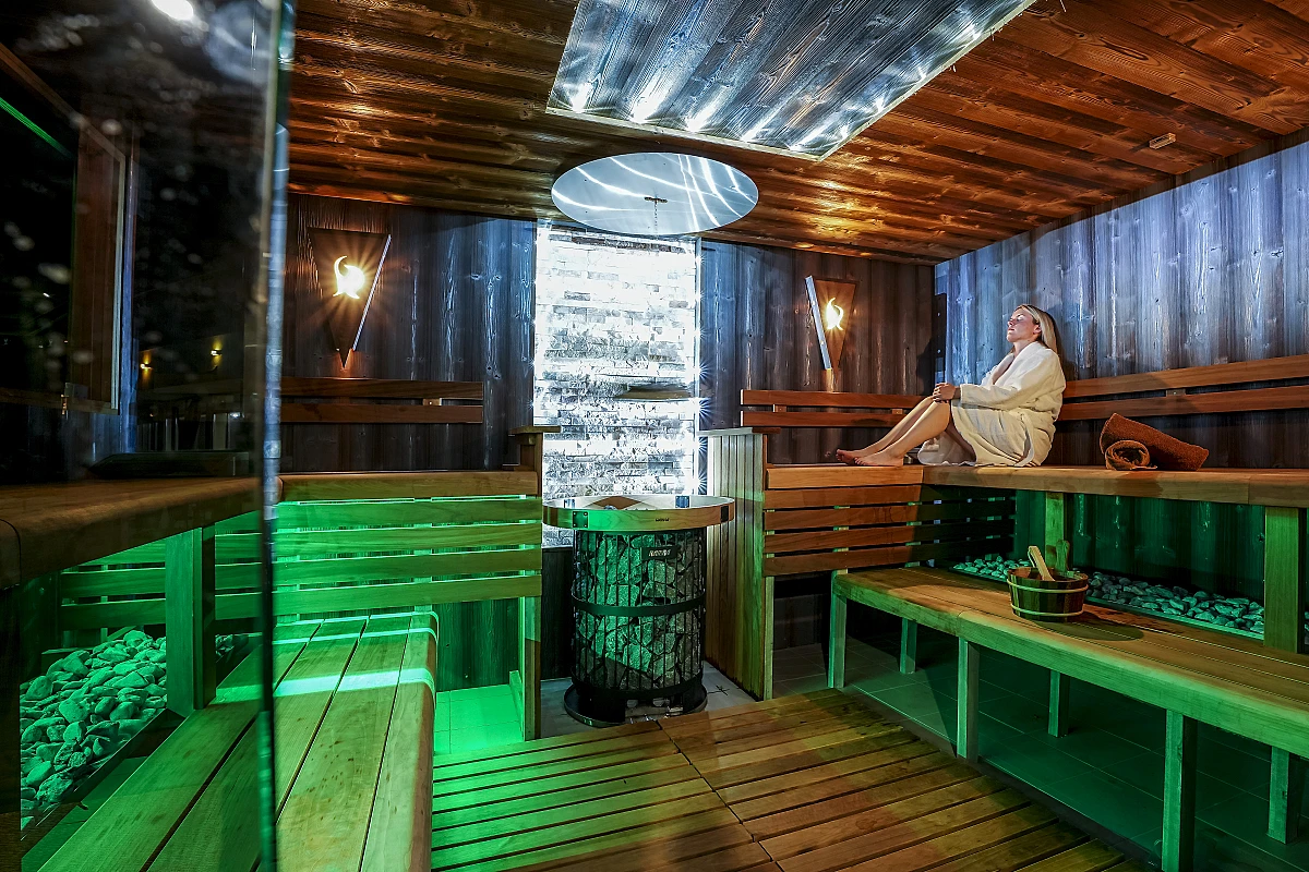 Hotel Golden Lake Resort, Balaton, céges karácsonyi rendezvény
