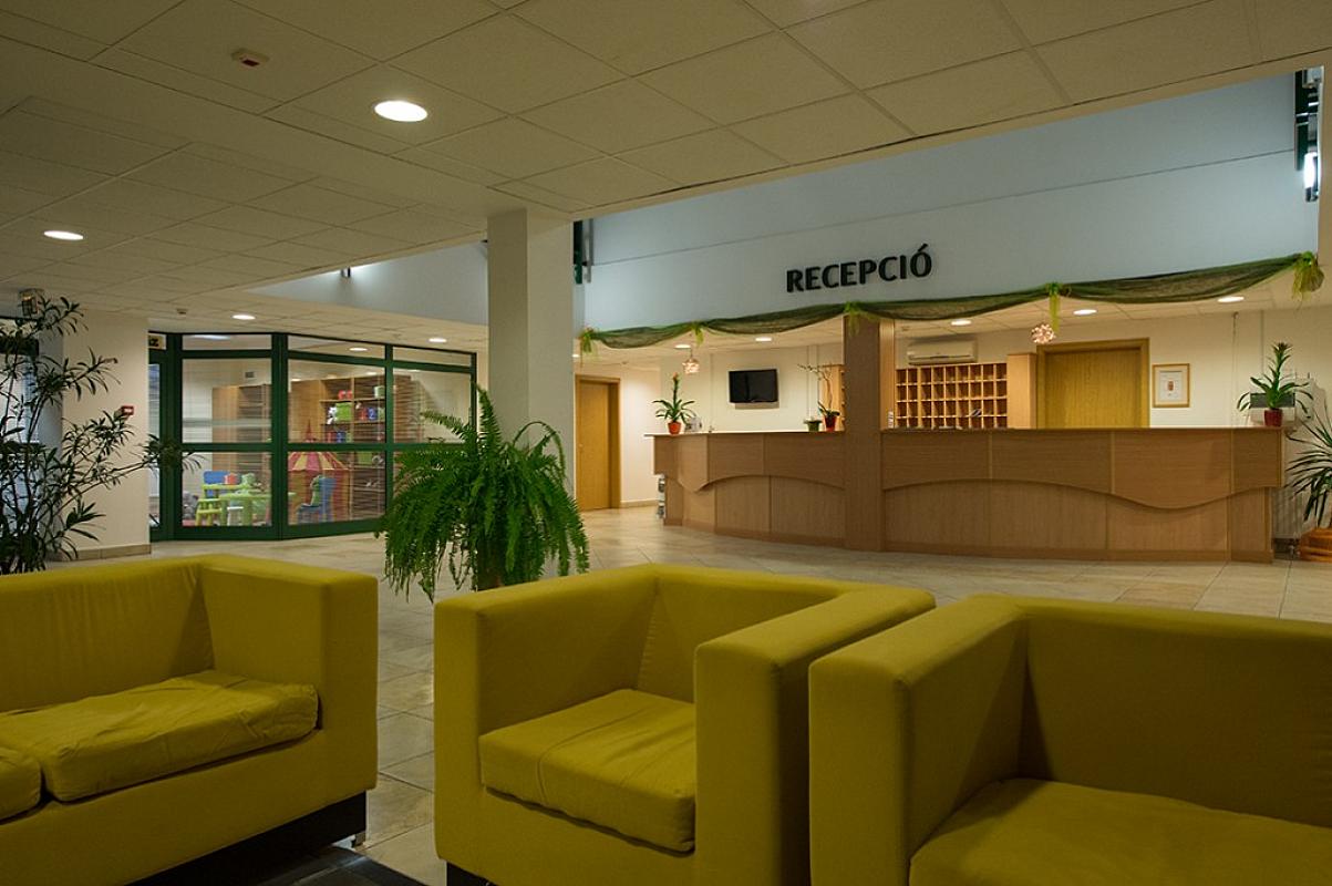 Alföld Gyöngye Hotel és Konferenciaközpont