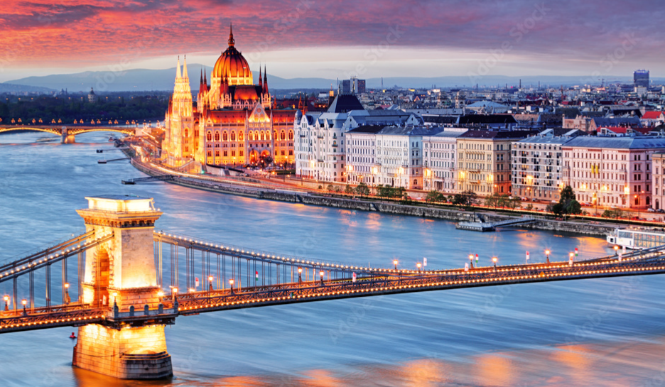 Budapest céges rendezvényszervezés