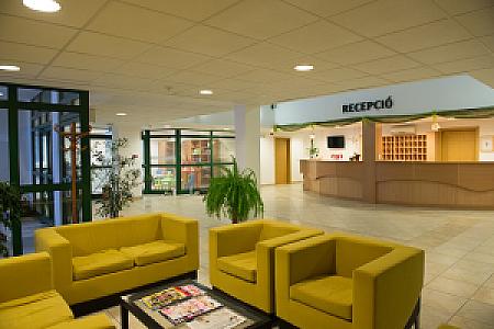 Alföld Gyöngye Hotel és Konferenciaközpont