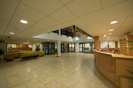 Alföld Gyöngye Hotel és Konferenciaközpont