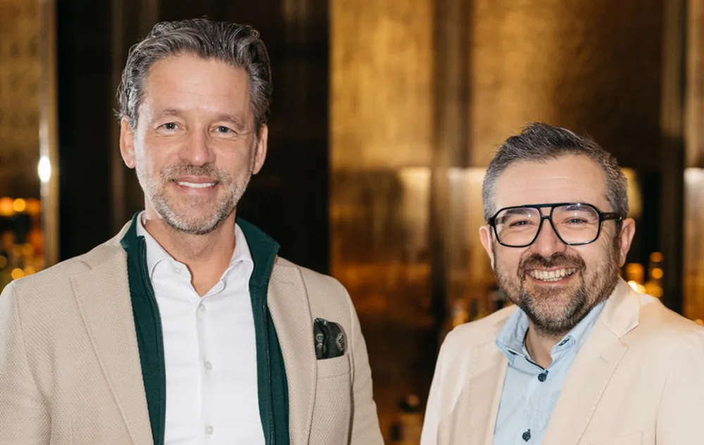 Tatár György, Révész Róbert, turizmus, siker, díj, top50