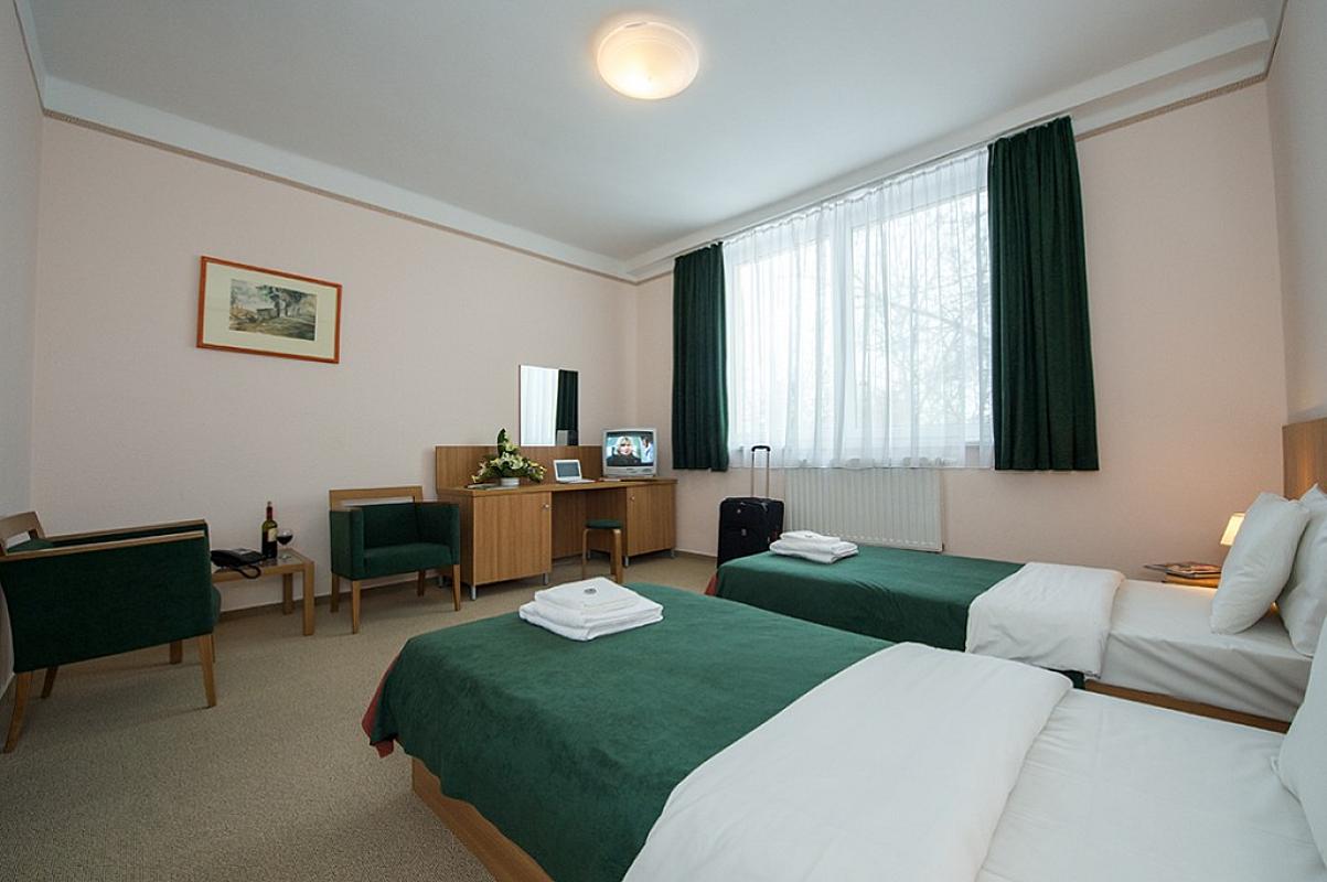 Alföld Gyöngye Hotel és Konferenciaközpont