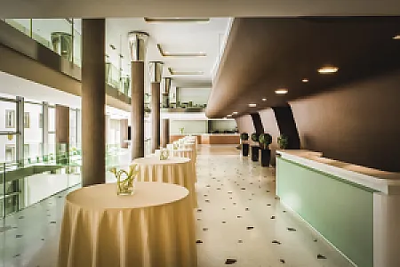 New York Palota Budapest