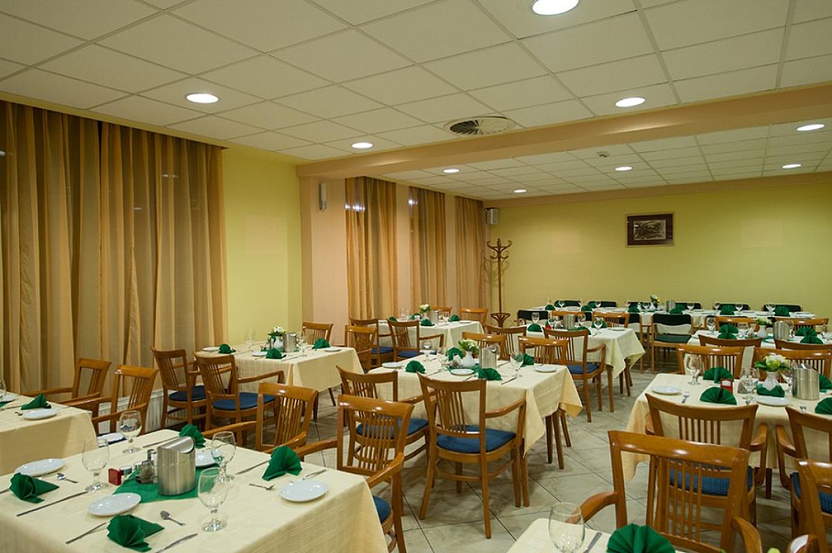 Alföld Gyöngye Hotel és Konferenciaközpont