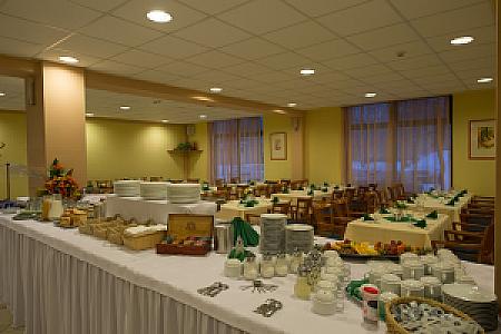 Alföld Gyöngye Hotel és Konferenciaközpont