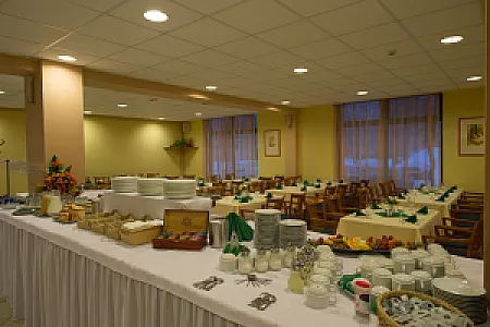 Alföld Gyöngye Hotel és Konferenciaközpont
