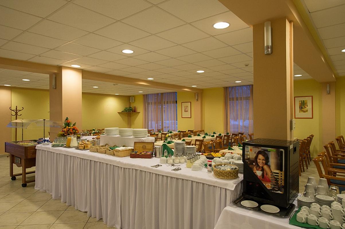 Alföld Gyöngye Hotel és Konferenciaközpont