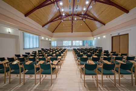 Alföld Gyöngye Hotel és Konferenciaközpont