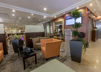 Lion's Garden Hotel