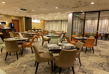 Lion's Garden Hotel