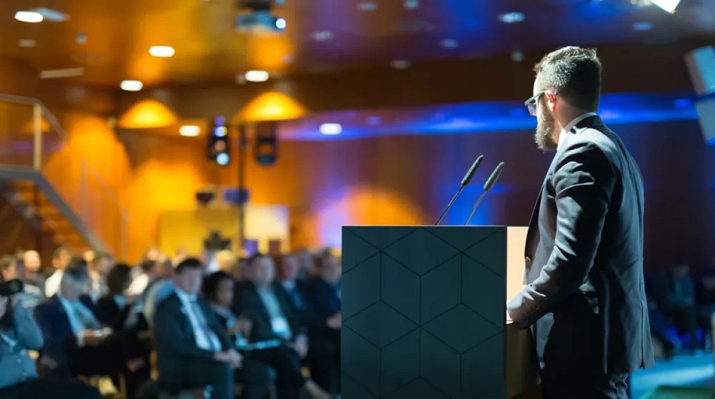 Konferencia helyszínek