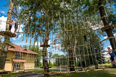 Alföld Gyöngye Hotel és Konferenciaközpont