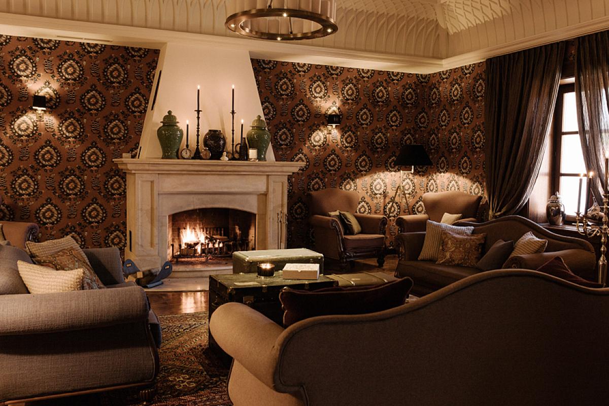 Andrássy Kúria & Spa