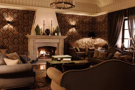 Andrássy Kúria & Spa