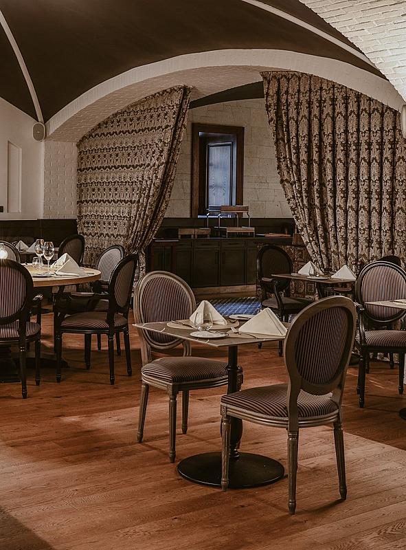 Andrássy Kúria & Spa