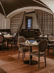 Andrássy Kúria & Spa