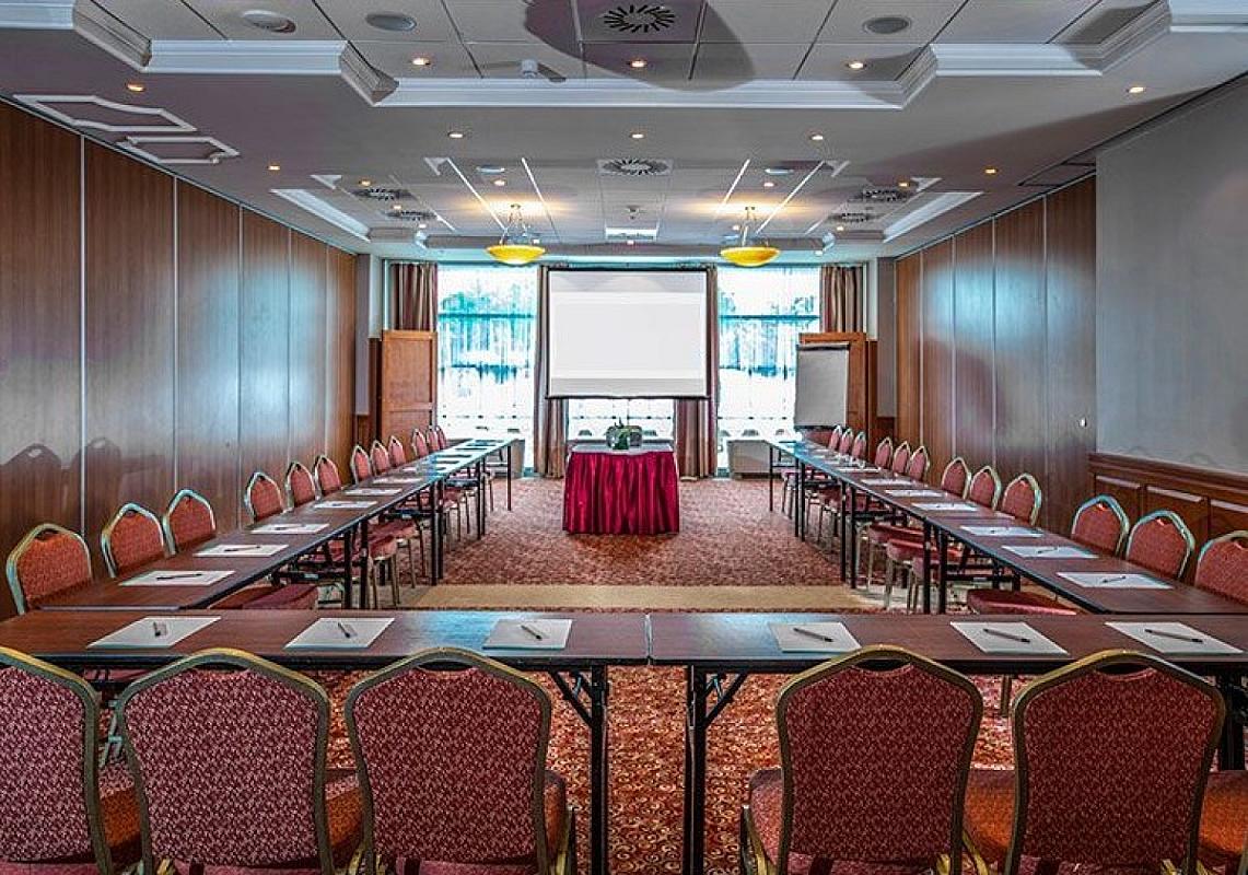 Thermal Hotel Visegrád